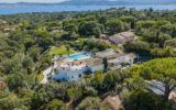 Maison à vendre à Grimaud — Vue mer — photo 1