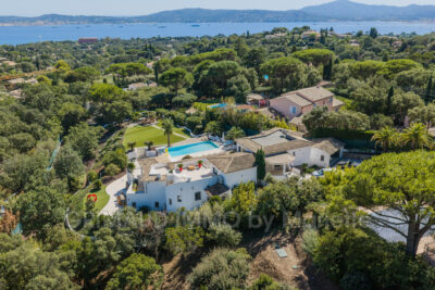 Maison à vendre à Grimaud