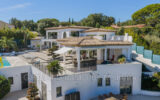 Maison à vendre à Grimaud — Vue mer — photo 5