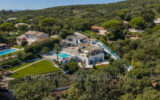 Maison à vendre à Grimaud — Vue mer — photo 3
