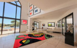 Maison à vendre à Grimaud — Vue mer — photo 13