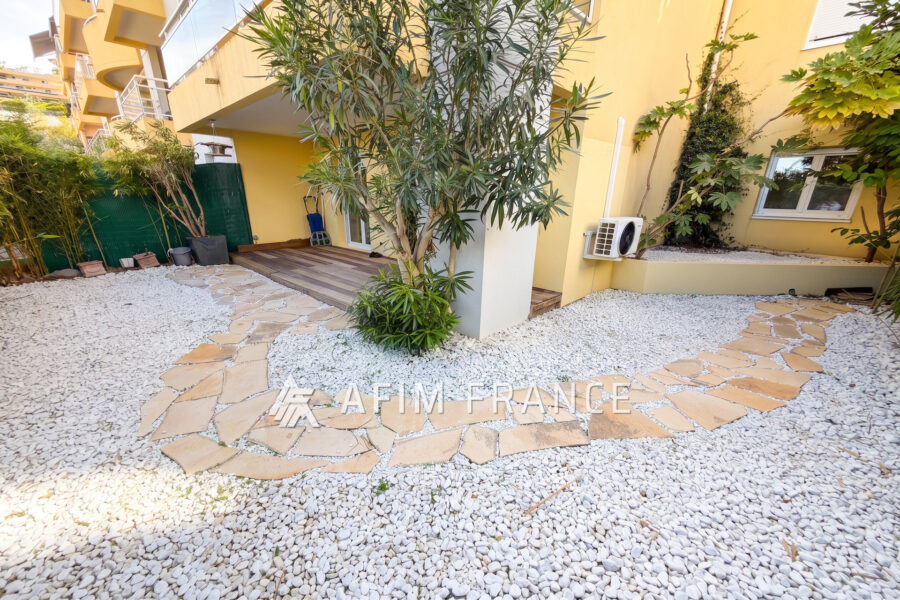 Appartement à vendre à Beausoleil — Vue dégagée — photo 4