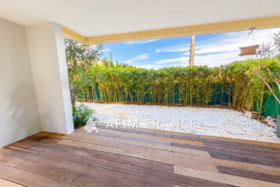 Appartement à vendre à Beausoleil