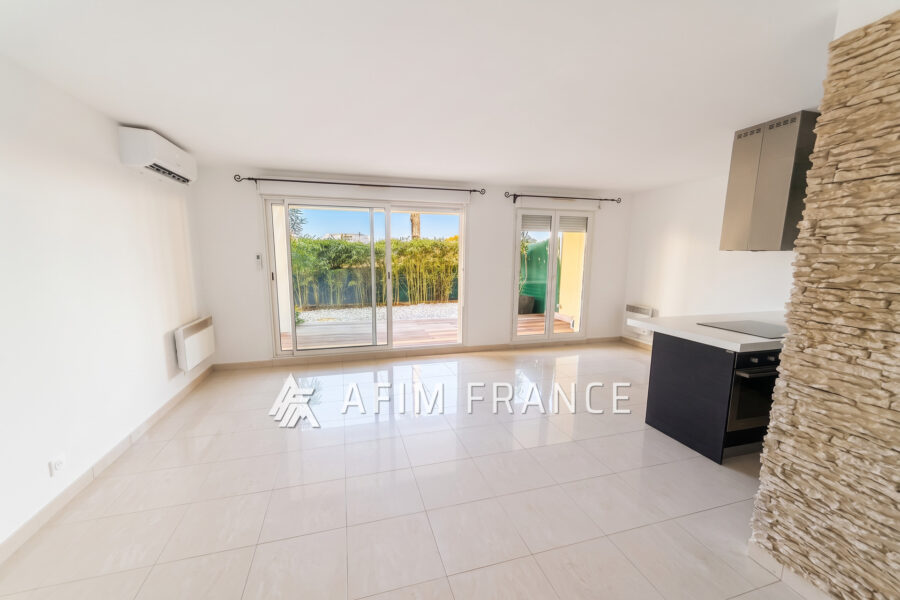 Appartement à vendre à Beausoleil — Vue dégagée — photo 5