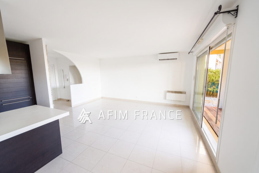 Appartement à vendre à Beausoleil — Vue dégagée — photo 6