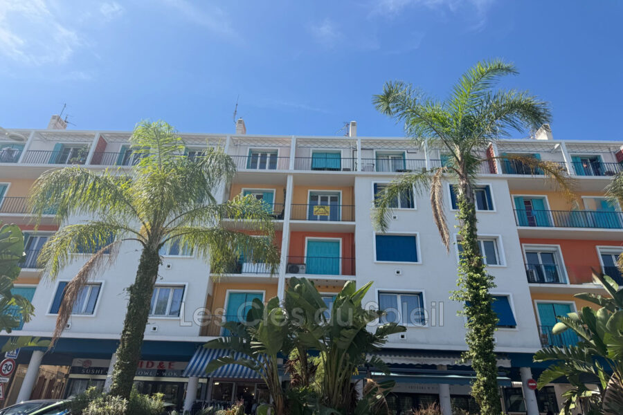 Appartement à vendre à La seyne-sur-mer — Vue marina & port — photo 2