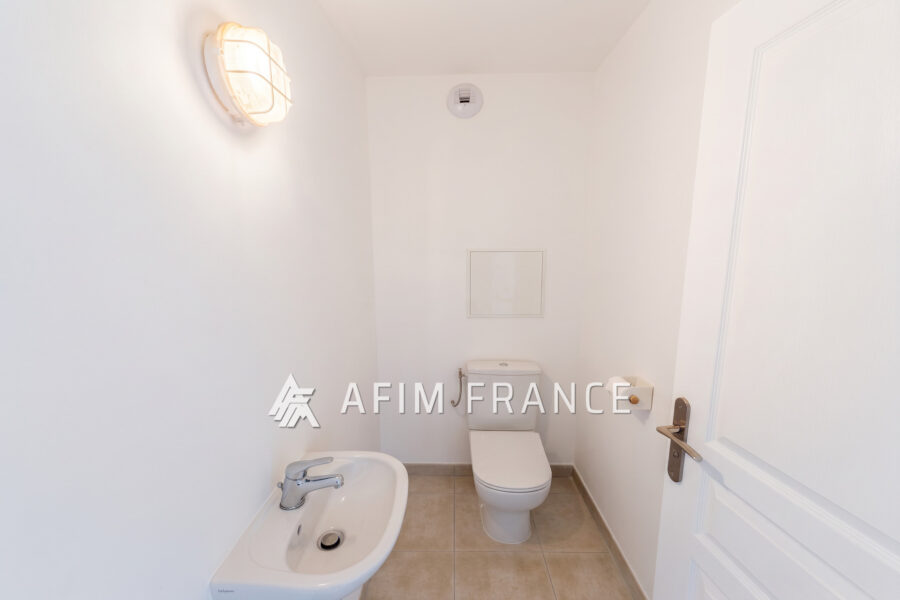 Appartement à vendre à Beausoleil — Vue dégagée — photo 10