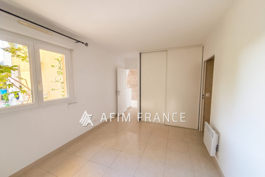 Appartement à vendre à Beausoleil — Vue dégagée — photo 8