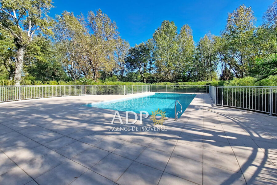 Appartement à vendre à Mandelieu-la-Napoule — Vue nature — photo 7