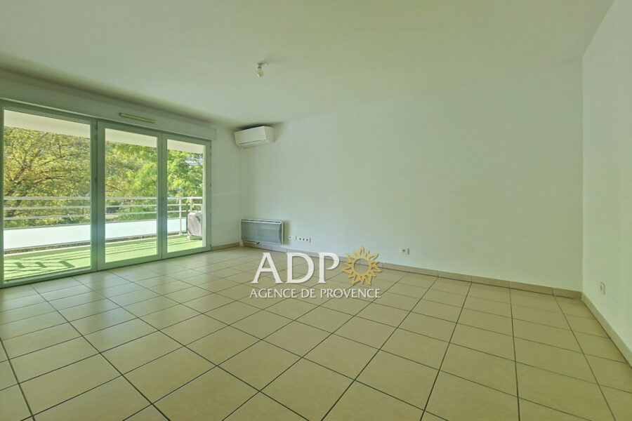 Appartement à vendre à Mandelieu-la-Napoule — Vue nature — photo 4