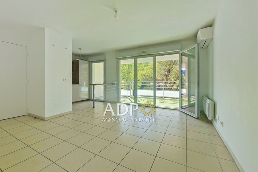 Appartement à vendre à Mandelieu-la-Napoule — Vue nature — photo 3