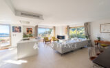 Appartement à louer à Eze — Vue mer — photo 2