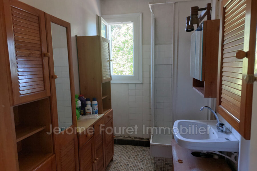 Maison à vendre à Clergoux — Vue nature — photo 7