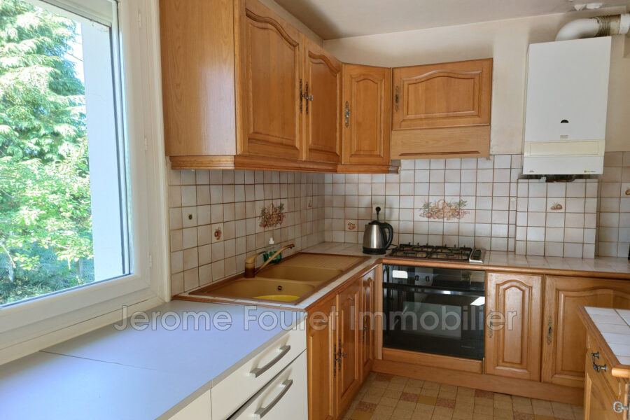 Maison à vendre à Clergoux — Vue nature — photo 3