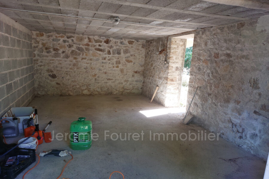 Maison à vendre à Clergoux — Vue nature — photo 9