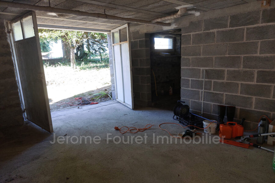 Maison à vendre à Clergoux — Vue nature — photo 8