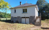 Maison à vendre à Clergoux — Vue nature — photo 15