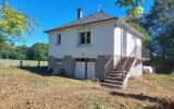 Maison à vendre à Clergoux — Vue nature — photo 2