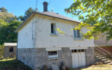 Maison à vendre à Clergoux — Vue nature — photo 13