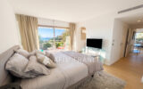 Appartement à louer à Eze — Vue mer — photo 1