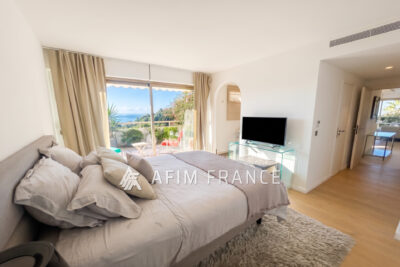 Appartement à louer à Eze