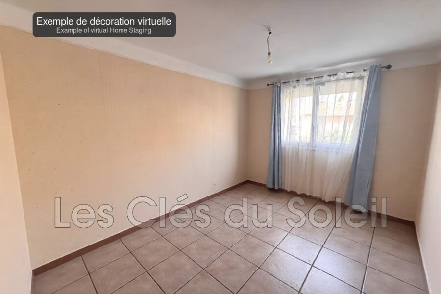 Appartement à vendre à La Valette-du-Var — Vue dégagée — photo 5