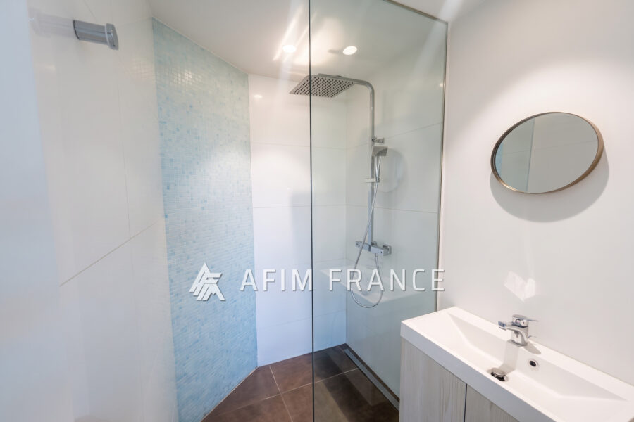 Appartement à louer à Eze — Vue mer — photo 10