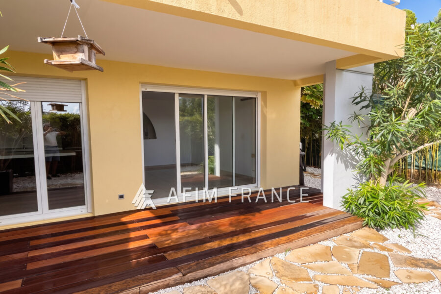 Appartement à vendre à Beausoleil — Vue dégagée — photo 2