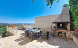 Maison à vendre à Mandelieu-la-napoule — Vue mer — photo 3