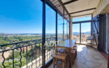 Maison à vendre à Mandelieu-la-napoule — Vue mer — photo 1