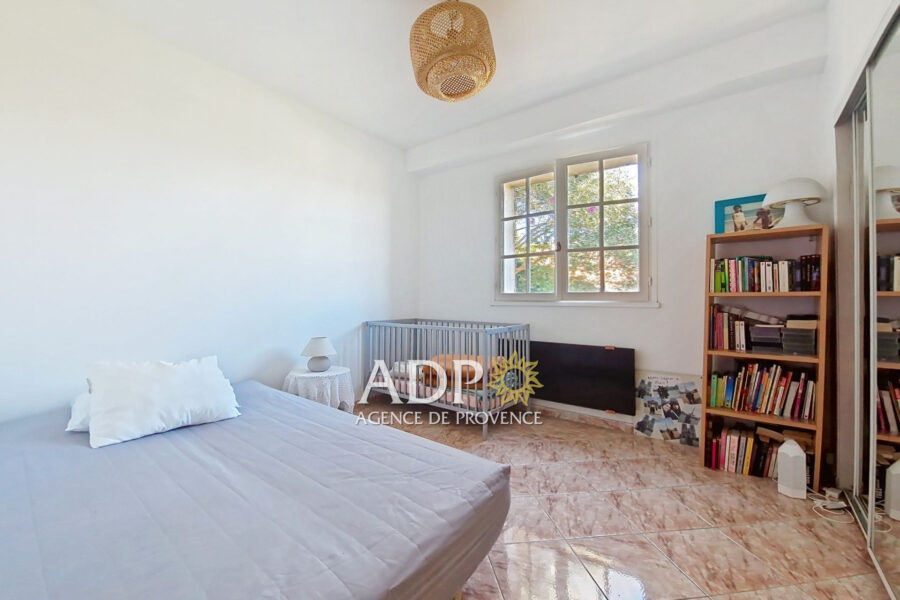 Maison à vendre à Mandelieu-la-napoule — Vue mer — photo 10