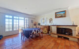Maison à vendre à Mandelieu-la-napoule — Vue mer — photo 7