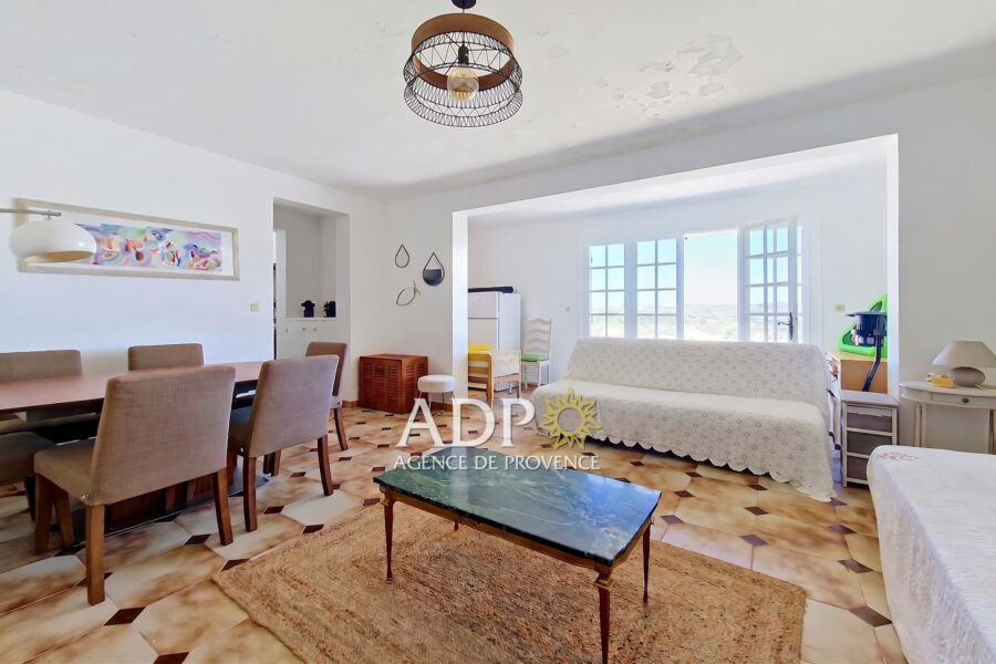 Maison à vendre à Mandelieu-la-napoule — Vue mer — photo 14