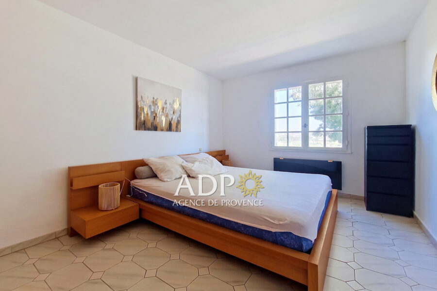 Maison à vendre à Mandelieu-la-napoule — Vue mer — photo 16
