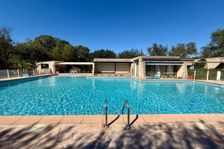 Maison à vendre à Hyères — Vue nature — photo 4