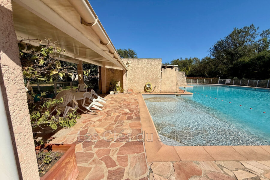 Maison à vendre à Hyères — Vue nature — photo 2