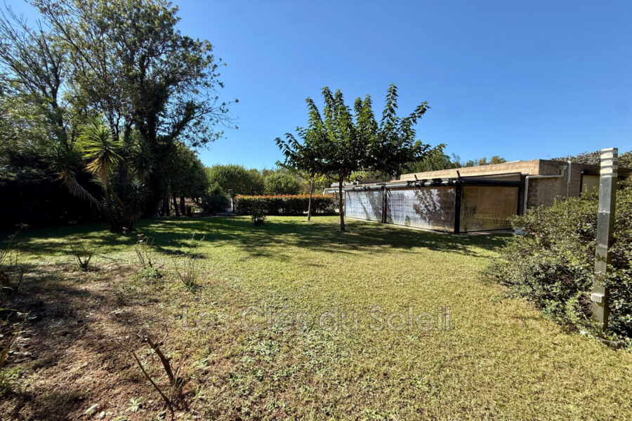Maison à vendre à Hyères — Vue nature — photo 1