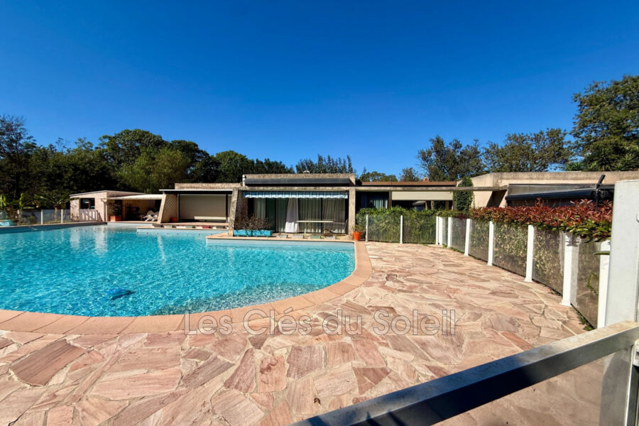 Maison à vendre à Hyères — Vue nature — photo 3