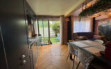 Appartement à louer à Antibes — Vue parc & jardin — photo 1