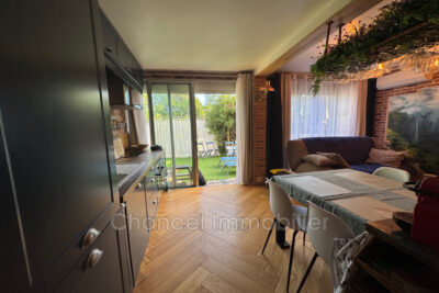 Appartement à louer à Antibes
