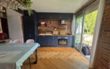 Appartement à louer à Antibes — Vue parc & jardin — photo 9