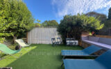 Appartement à louer à Antibes — Vue parc & jardin — photo 12