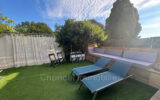 Appartement à louer à Antibes — Vue parc & jardin — photo 13