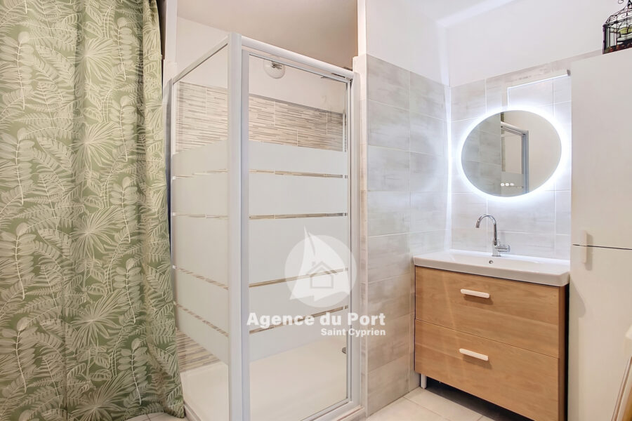 Appartement à vendre à Saint-Cyprien — Vue nature — photo 7