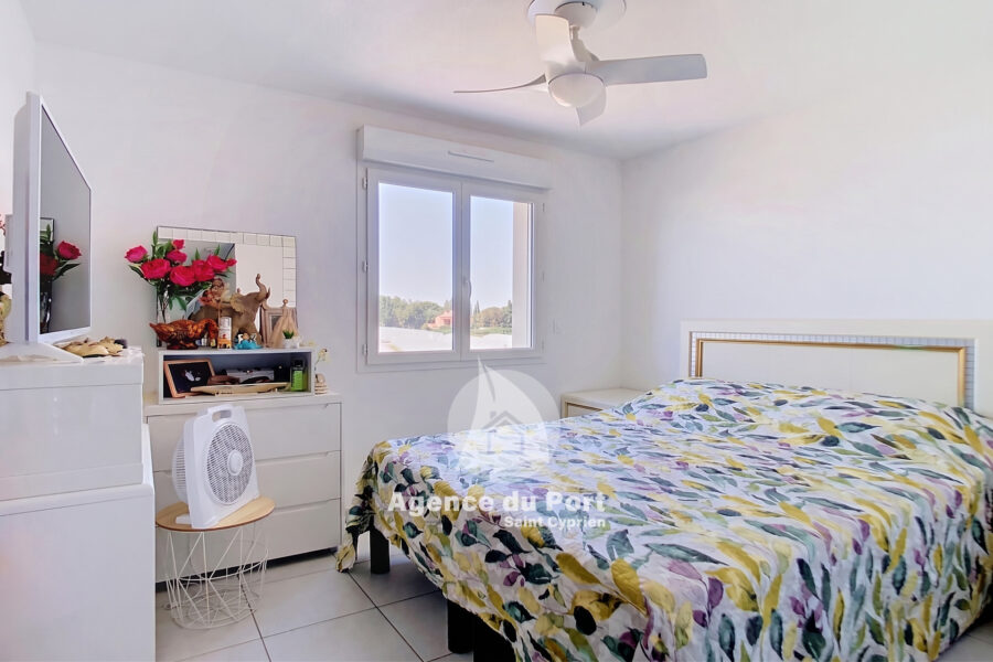 Appartement à vendre à Saint-Cyprien — Vue nature — photo 6