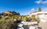 Appartement à louer à Eze — Vue mer — photo 14