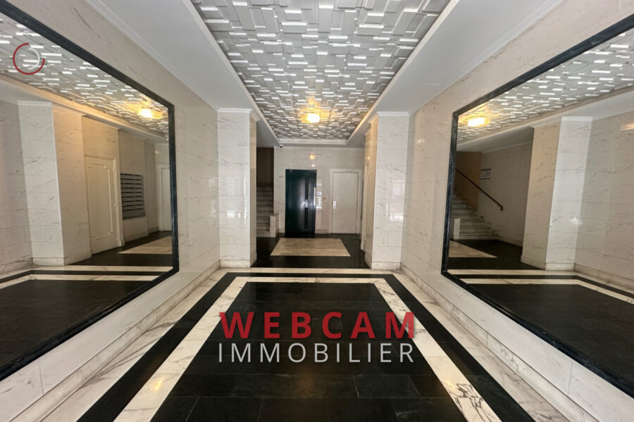 Appartement à vendre à Nice — Vue sur la ville — photo 7