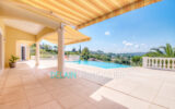 Maison à vendre à Saint-Paul-de-Vence — Vue nature — photo 1