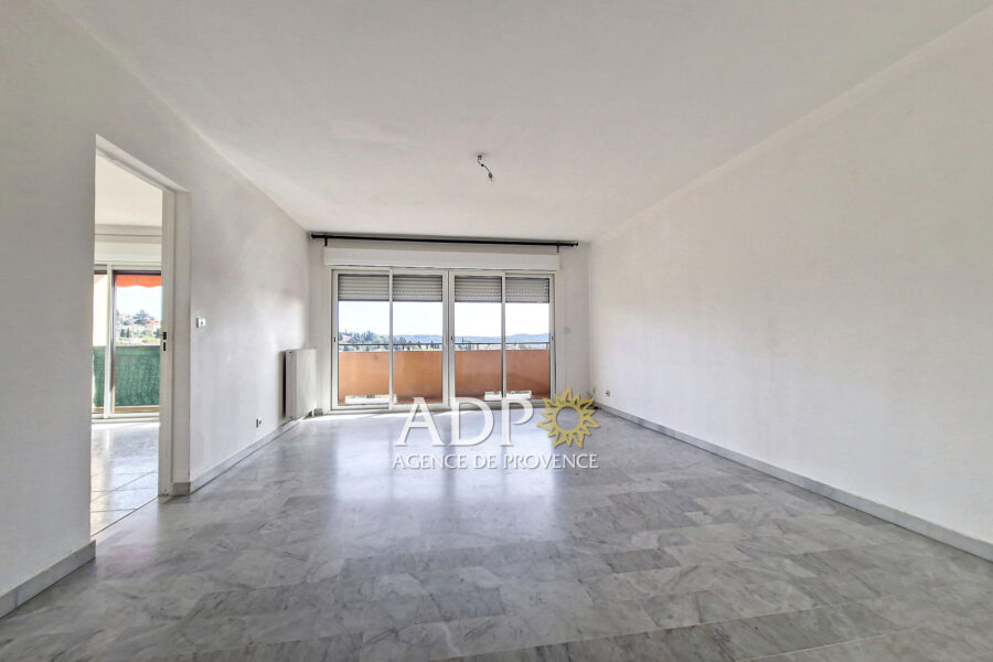 Appartement à vendre à Grasse — Vue nature — photo 2