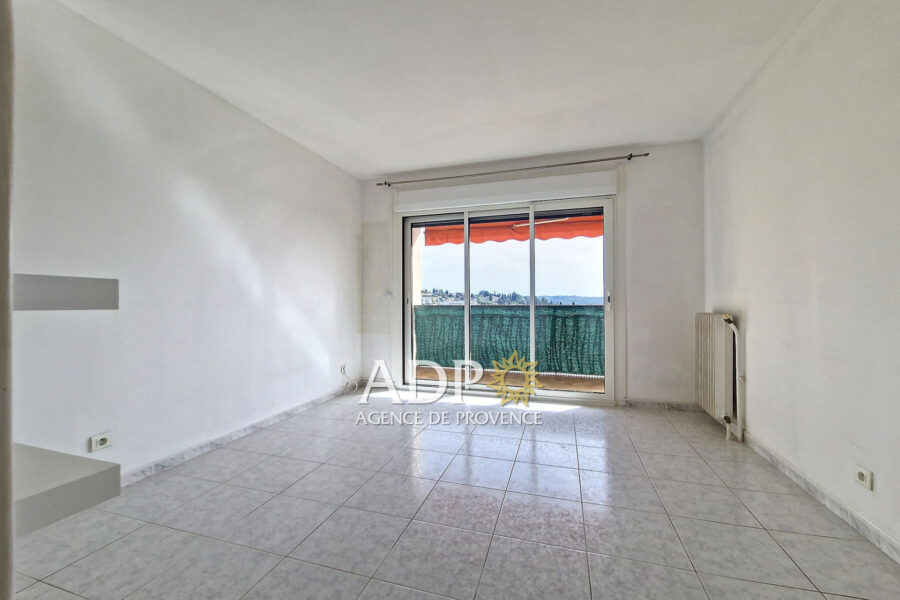 Appartement à vendre à Grasse — Vue nature — photo 5